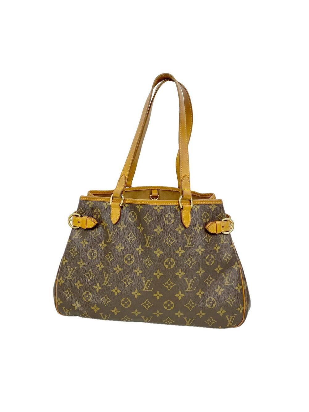 Louis Vuitton Batignolles Handbag #375542L84B